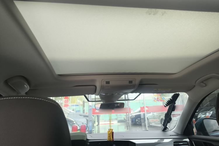 Used Volkswagen Tayron 2020 330TSI Two-Wheel Drive Luxury Connected Pro Edition
