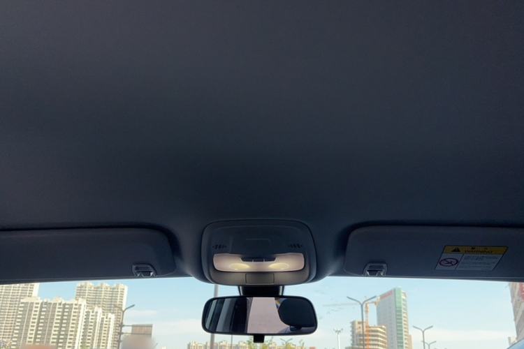 Used Buick Velite 6 2024 450km Comfort Edition PLUS Headliner