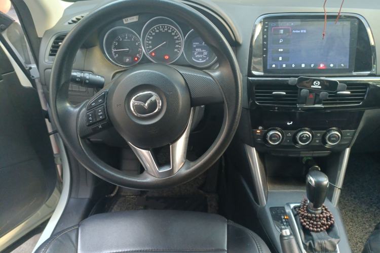 Used Mazda CX-5 2015 2.0L Automatic 2WD Comfort Edition