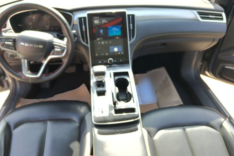 Used Roewe i6 MAX 2020 300TGI Automatic Cool & Stylish Skyroof Edition
