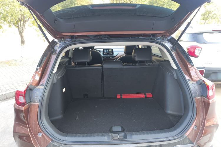 Used Buick Encore 2020 20T CVT Luxury Edition
