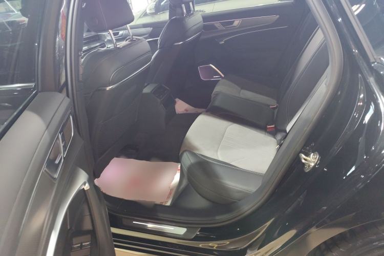 Used Audi A6L 2024 45 TFSI Prestige Dynamic Edition