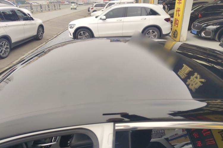 Used MG 5 2025 180 DVVT Global First Edition
