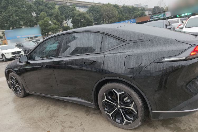 Used Deepal L07 2024 230Max Range-Extended Version