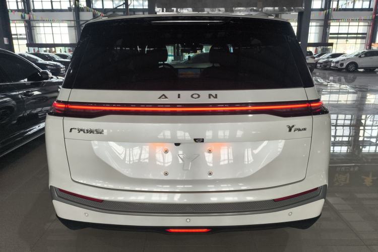 Used AION Y 2023 Plus 510 Smart Edition

