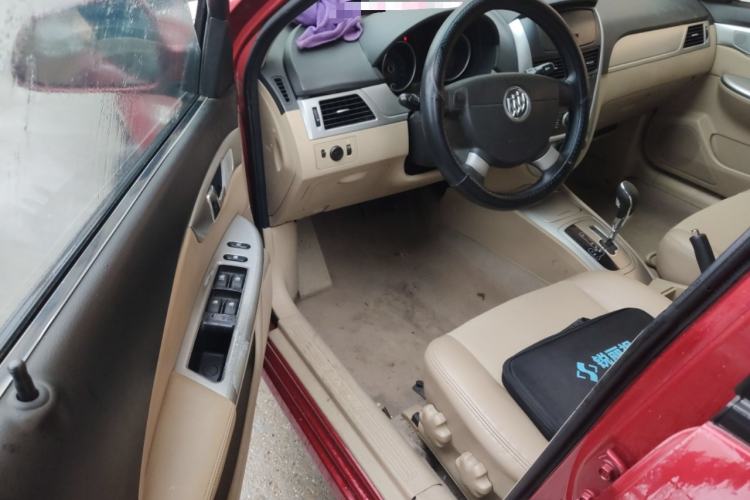 Used Buick Excelle 2013 1.5L Automatic Classic Model