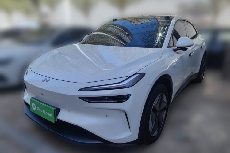 Used ONVO L60 2024 60 kWh All-Wheel Drive