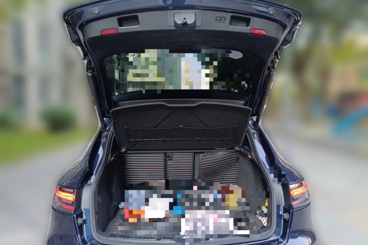 Used Porsche Macan 2018 Macan 2.0T