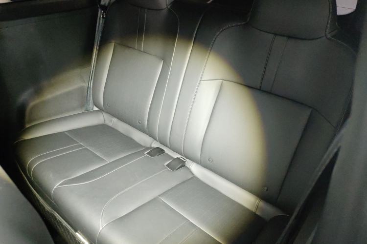 Used Baojun Spark 2023 Intelligent Premium Edition