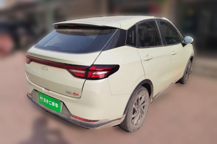 Used NETA AYA 2023 318
