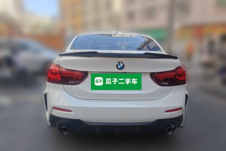 Used BMW 1 Series 2023 125i M Sport Night Edition