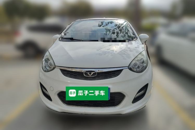 Used Cowin C3R 2015 1.5L Manual Gold Diamond Edition