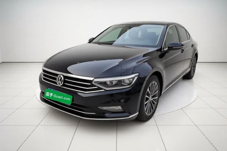 Used Volkswagen Magotan 2020 330TSI DSG Luxury Edition