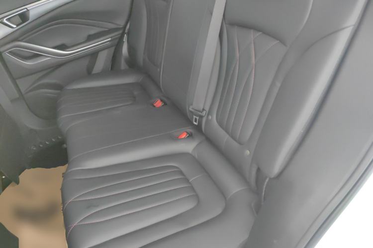 Used Bestune T55 2023 1.5T Automatic Leap Model
