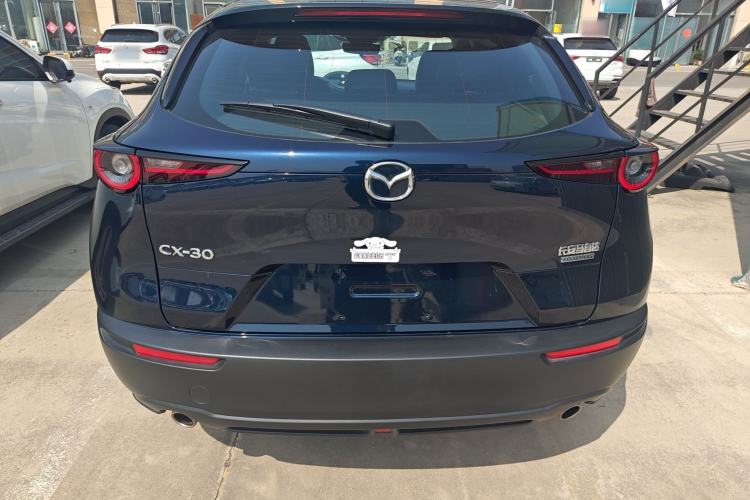 Used Mazda CX-30 2022 2.0L Automatic Zhiyue Trim
