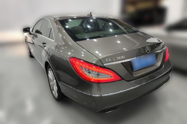 Used Mercedes-Benz CLS 2012 CLS 300 CGI
