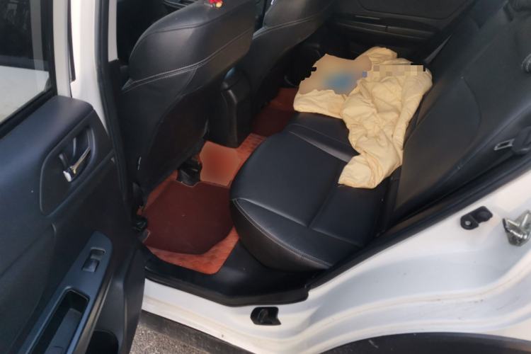 Used Subaru XV 2014 2.0i Elite Edition