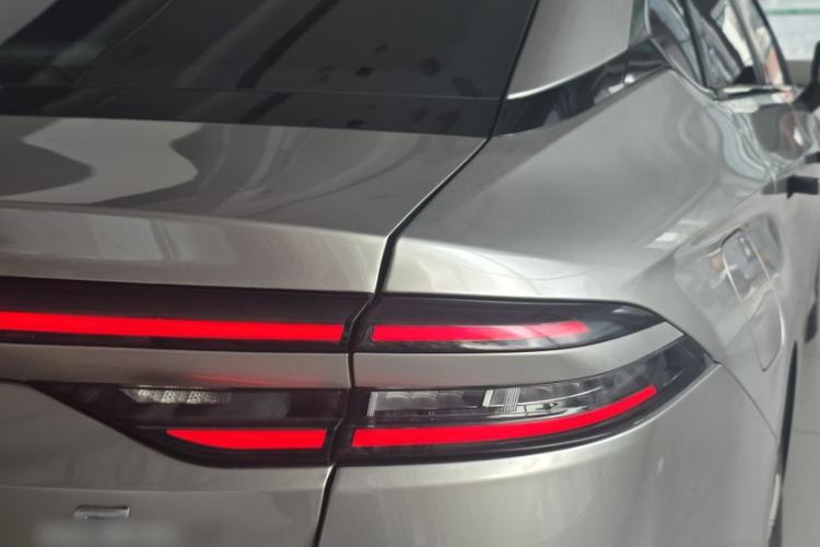 Used AION S Plus 2022 70 Intelligent Edition