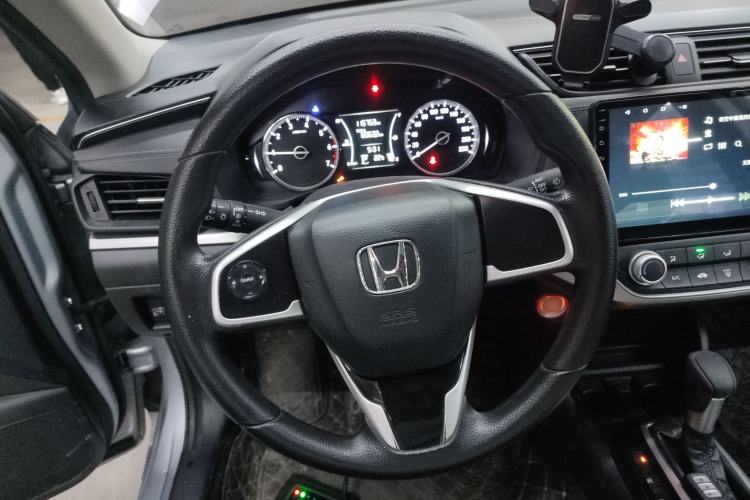 Used Honda Envix 2019 180TURBO CVT Enjoyment Edition China VI
