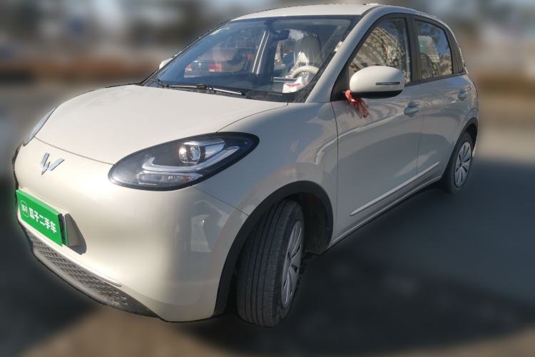 Used Wuling Bingo 2023 203km Light Edition