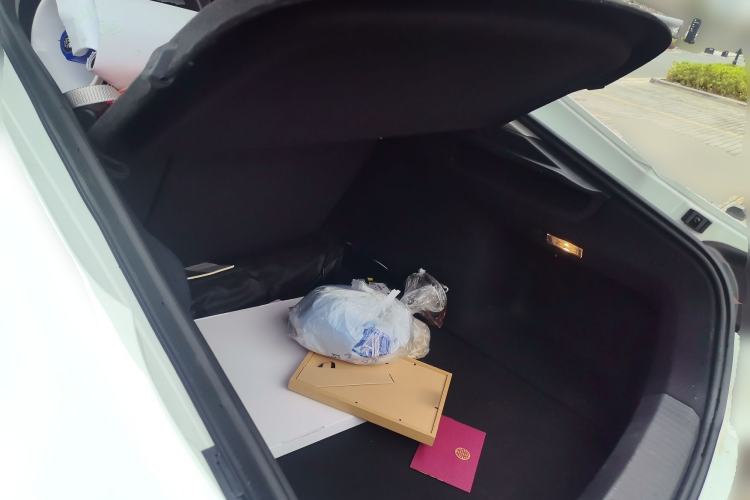 Used Volkswagen Lamando 2023 Lavida L 280TSI DSG Spicy Edition
