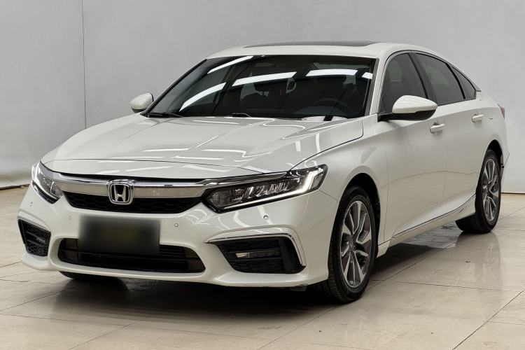 Used Honda Inspire 2019 260TURBO Elegant Edition China VI Emission Standard