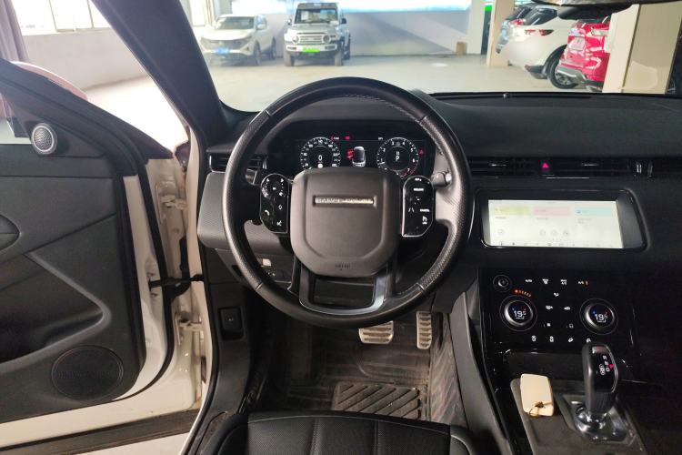 Used Land Rover Range Evoque 2020 249 PS R-DYNAMIC S Sport Edition