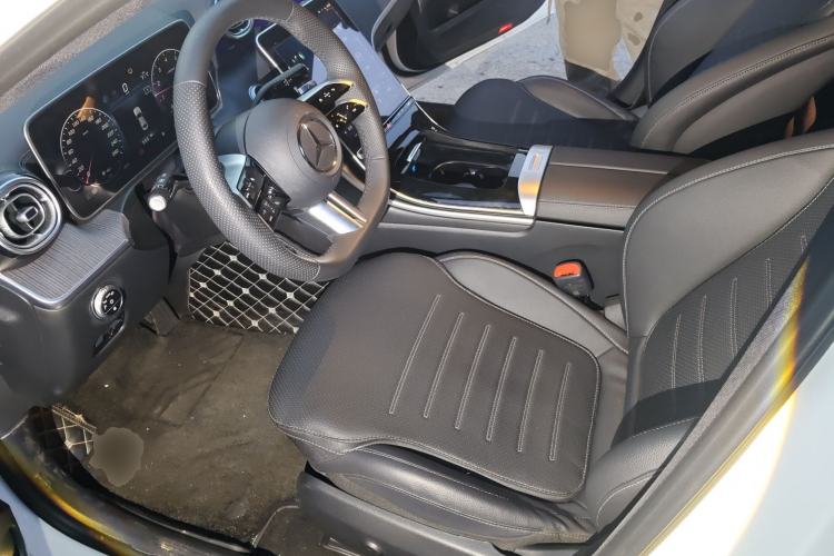 Used Mercedes-Benz C-Class 2024 C 260 L Brilliant Night Sports Edition