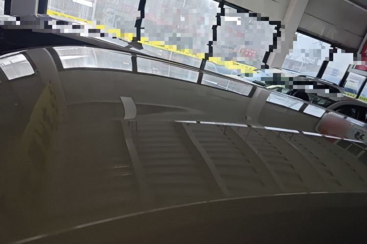 Used BYD Seagull 2024 Honor Edition 305km Dynamic Version
