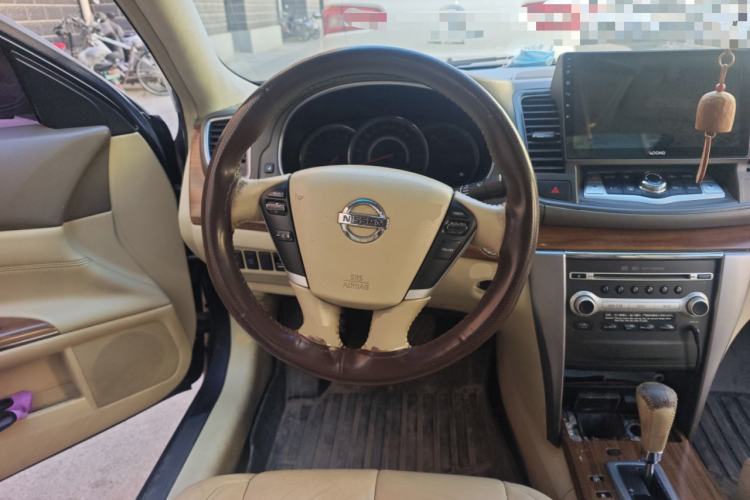 Used Nissan Teana 2011 2.5L XL Advanced Edition