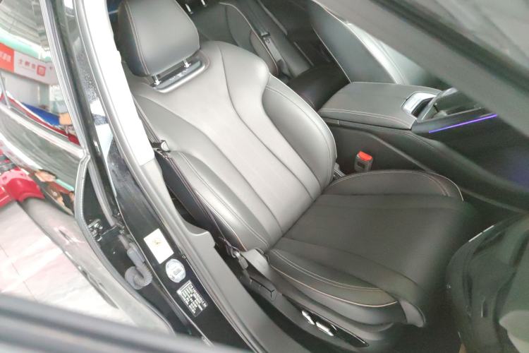 Used Wey Mocha 2021 2.0T Two-Wheel-Drive Ultra-Strong Version