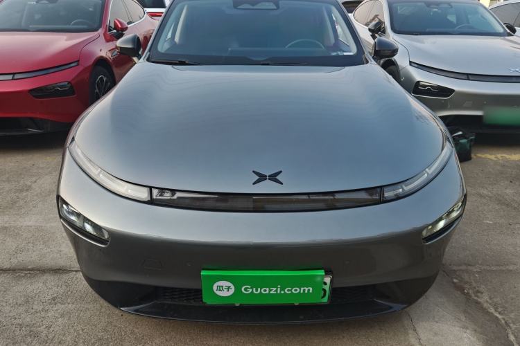 Used XPeng P7 2020 562E Performance Edition