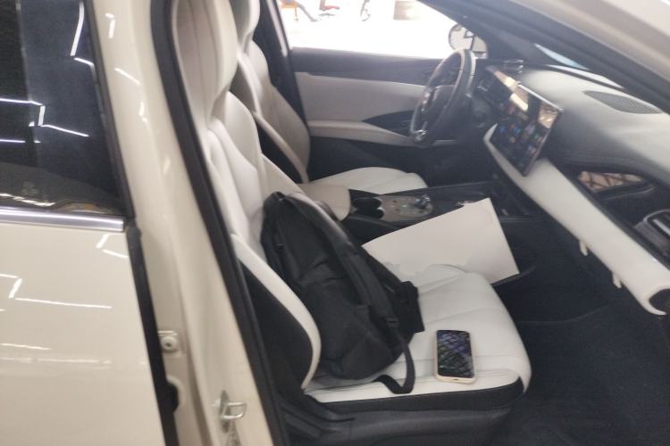 Used BYD Seal 06 New Energy 2024 DM-i 80KM Prestige Model
