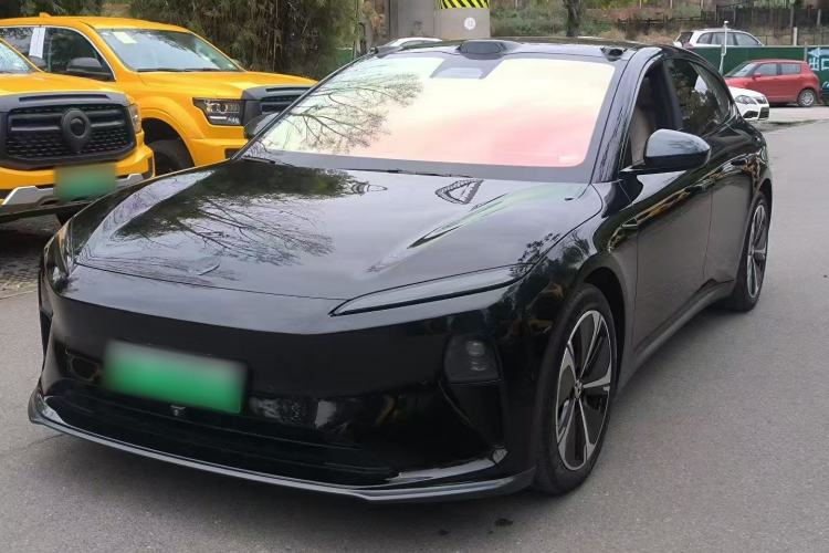 Used Nio ET5T 2024 75kWh Touring