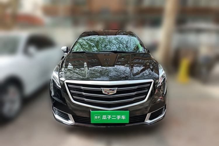 Used Cadillac XTS 2018 28T Tech Edition