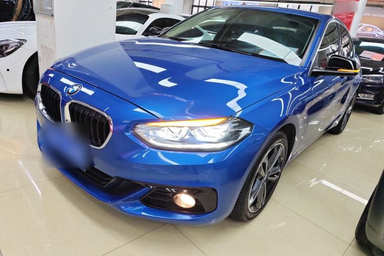 Used BMW 1 Series 2018 118i Sport Edition
