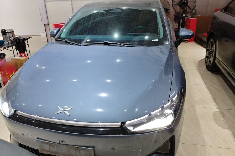Used XPeng P5 2022 460E+