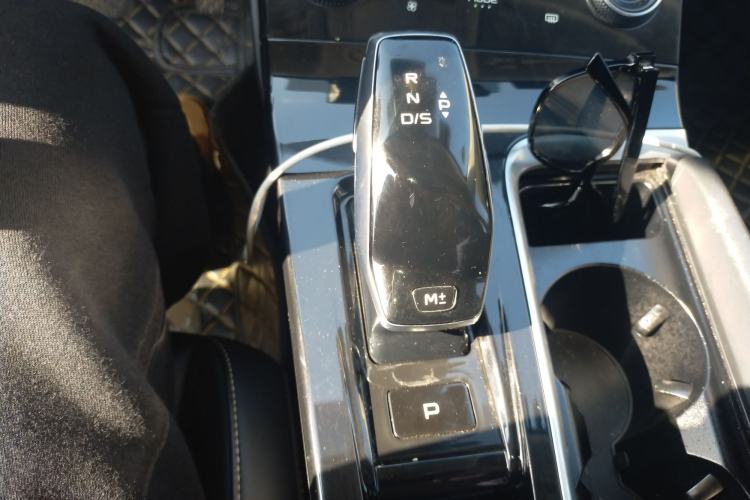 Used Bestune B70 2021 1.5T Automatic Smart Enjoyment Edition