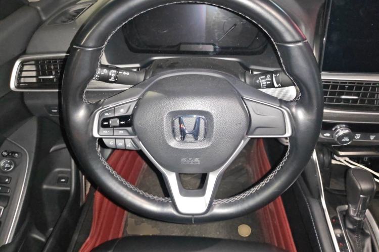 Used Honda Accord 2022 260TURBO Luxury Edition
