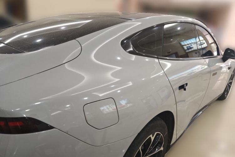 Used XPeng P7 2022 625E