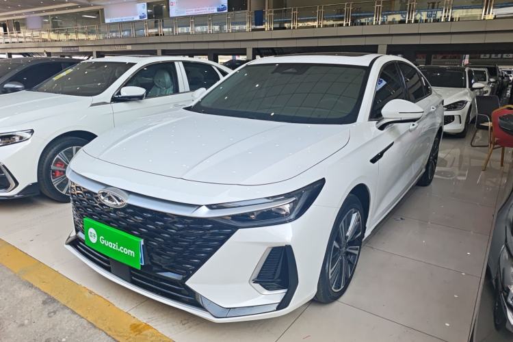 Used Chery Arrizo 8 2024 1.6T DCT Rui