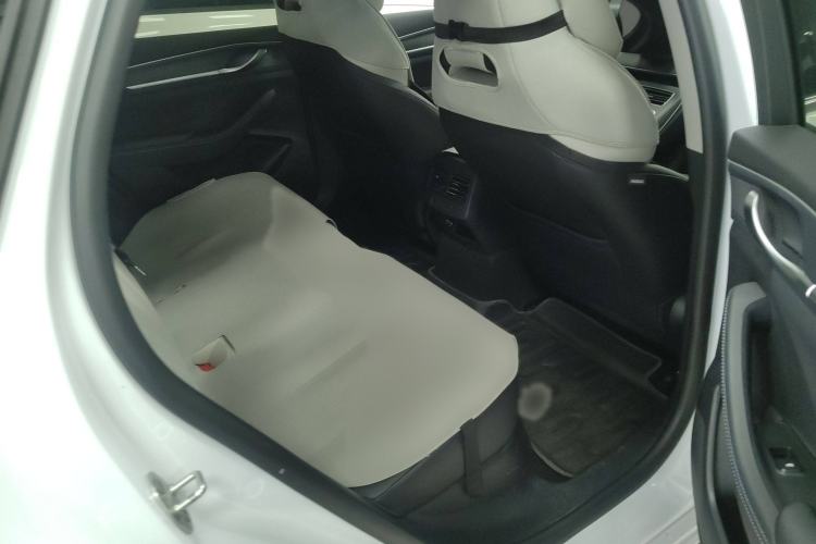 Used BYD Destroyer 05 2024 HONOR Edition DM-i 55KM Luxury Model