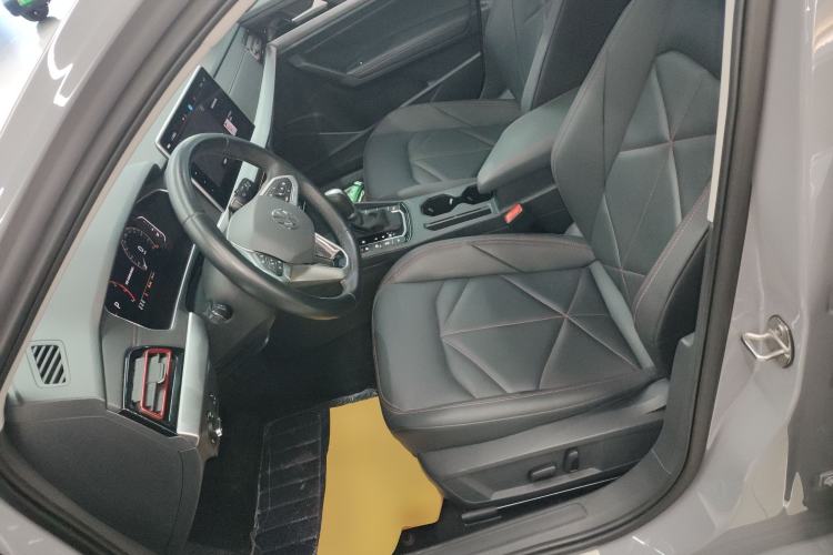 Used Volkswagen Lavida 2023 300TSI DSG Starry Sky Elite Edition
