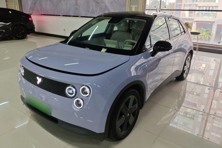 Used firefly 2025 Illuminated Edition