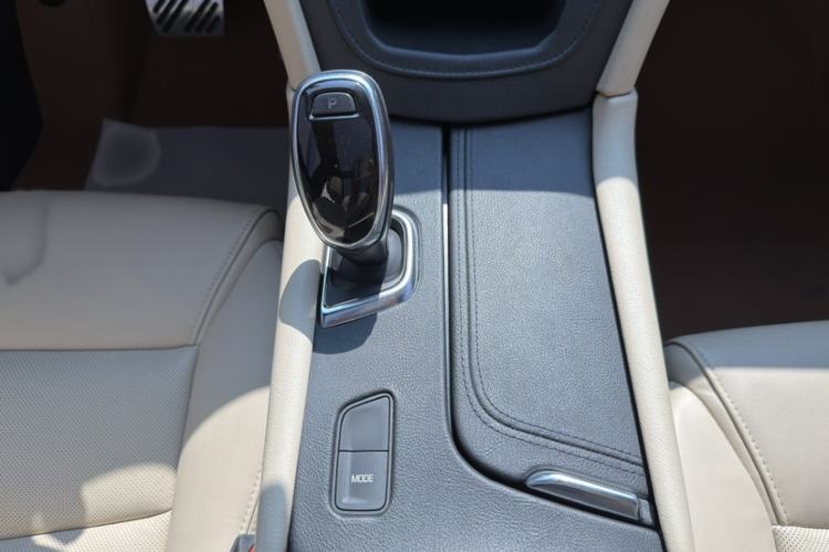 Used Cadillac XT5 2018 25T Luxury Model