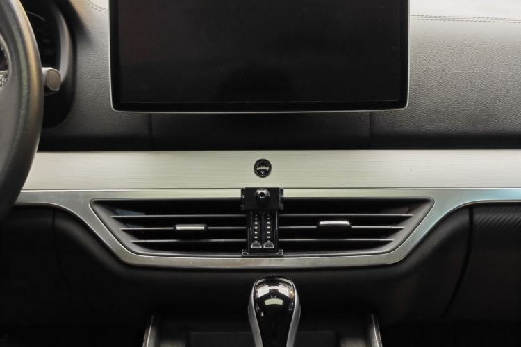 Used BYD Tang 2019 2.0T Automatic SmartConnect Luxury Edition 7 Seats China VI Standard
