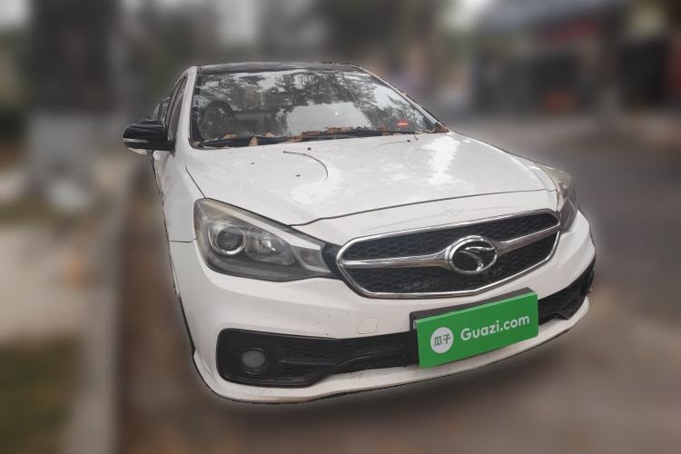 Used Soueast V5 Lingzhi 2017 1.5L Manual New Elite Model Front Right 45 Deg