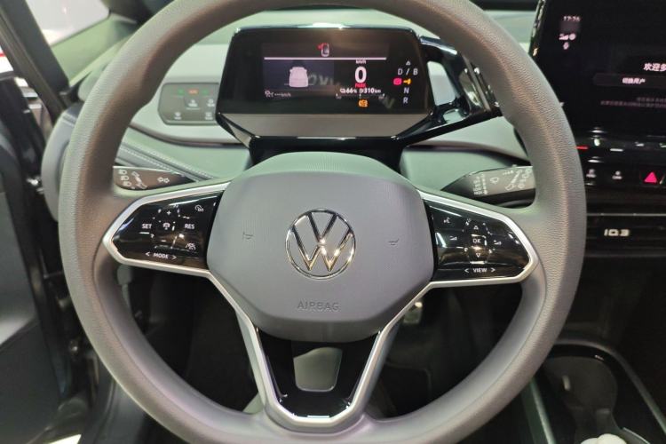 Used Volkswagen ID.3 2024 Pure & Smart Edition