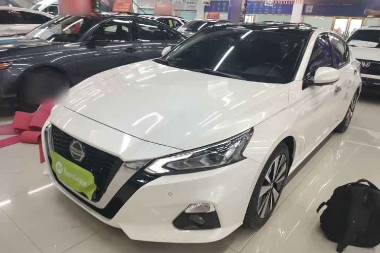 Used Nissan Teana 2021 2.0L XL Upper AD1 Smart Drive & Navigation Edition