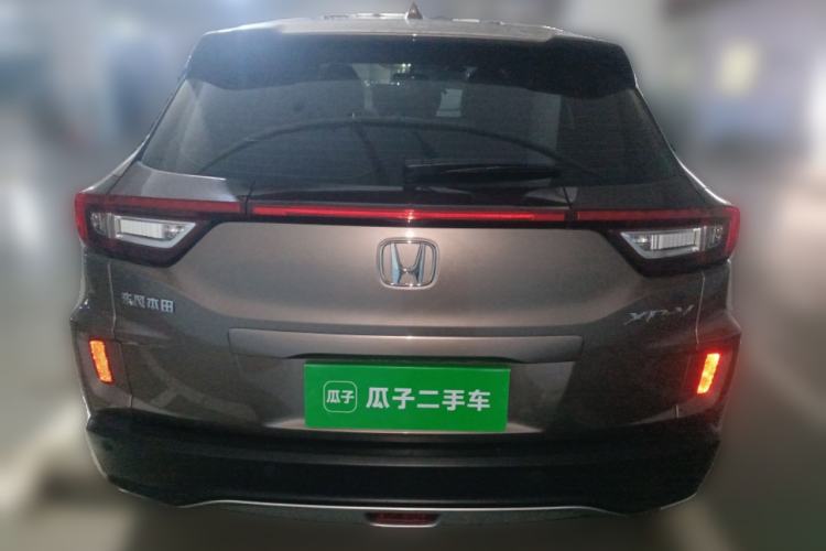 Used Honda XR-V 2017 1.5L LXi CVT Classic Edition